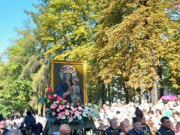 Piesza pielgrzymka kobiet do Piekar Śląskich, 16.08.2026